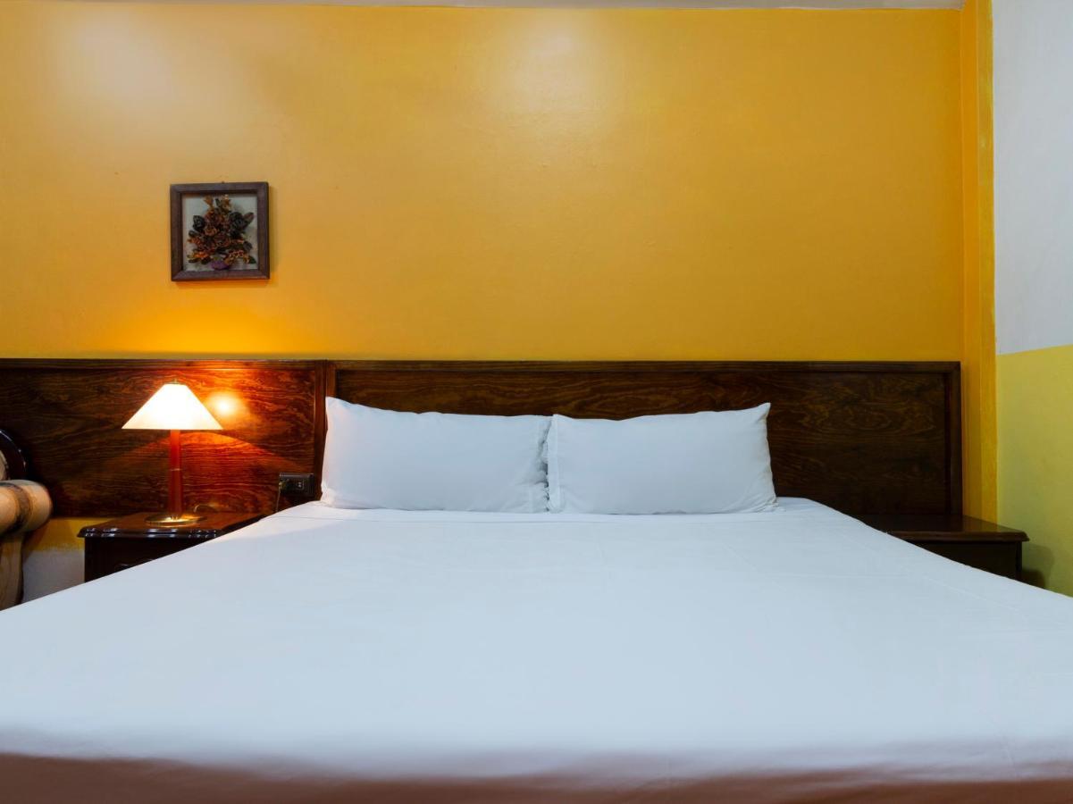 Hotel Calli Yolotl San Sebastian Xolalpa Екстер'єр фото