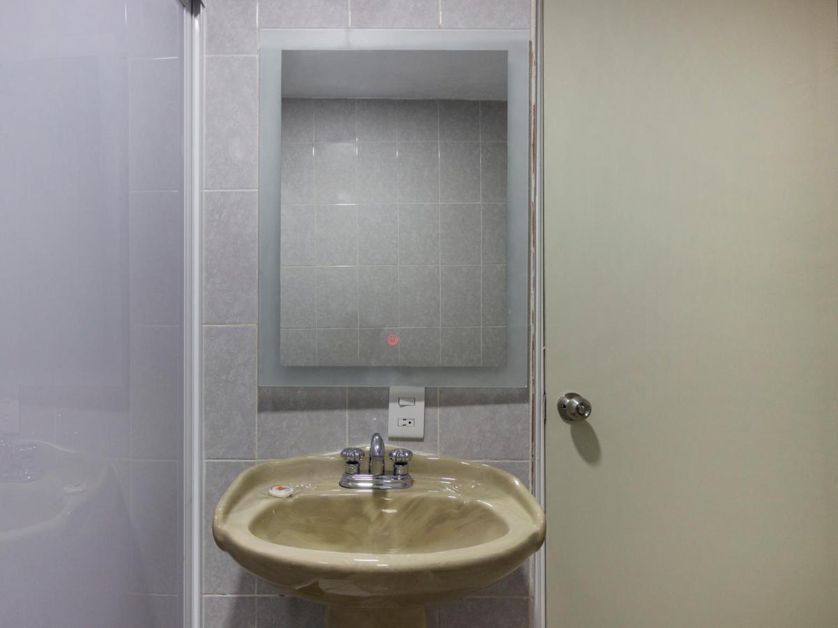 Hotel Calli Yolotl San Sebastian Xolalpa Екстер'єр фото