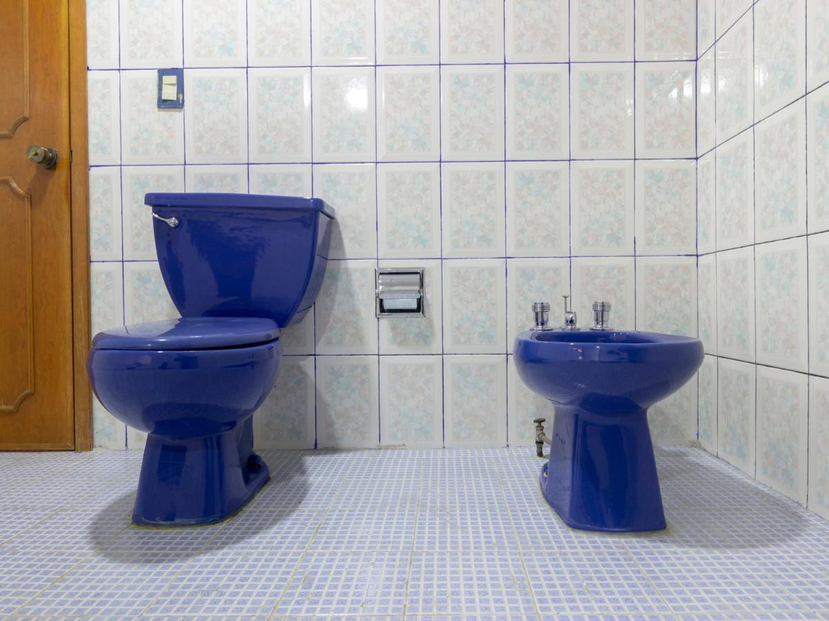 Hotel Calli Yolotl San Sebastian Xolalpa Екстер'єр фото